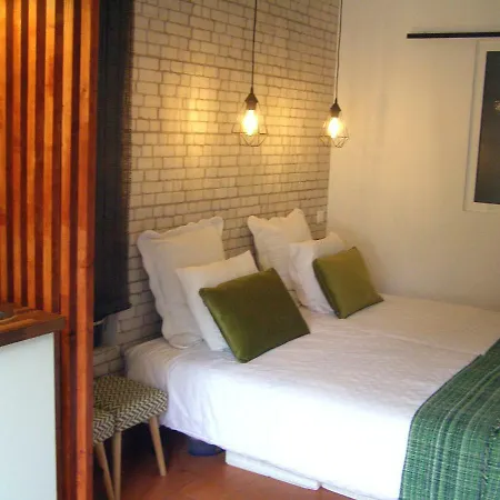 Lägenhet Small Loft *