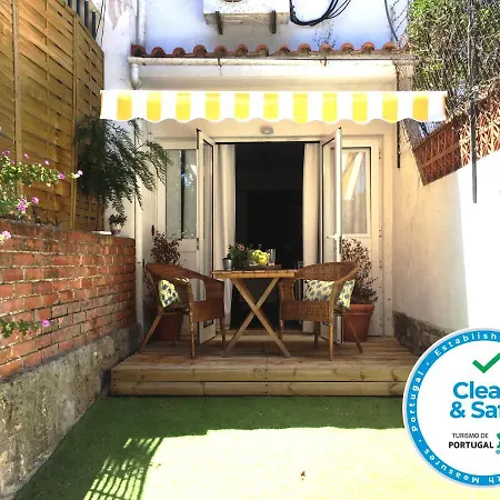 Small Loft * Cascais