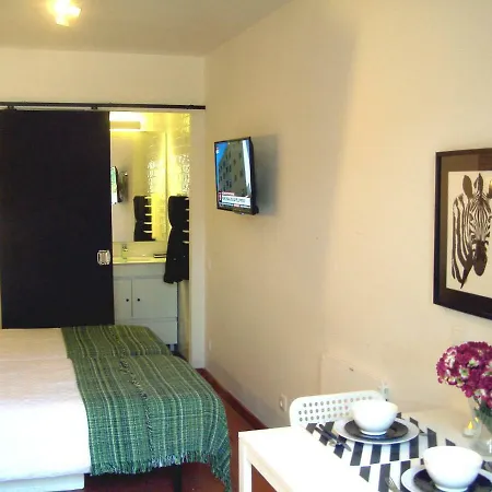 Apartment Small Loft *