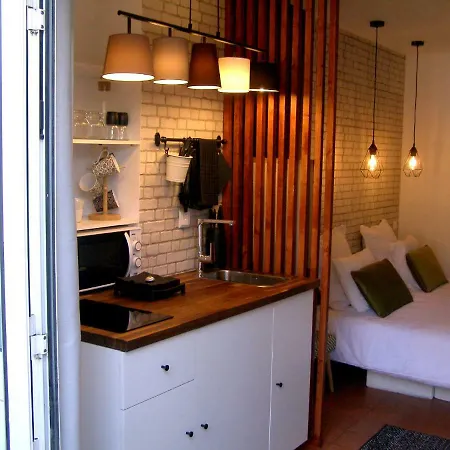 Small Loft * Кашкайш
