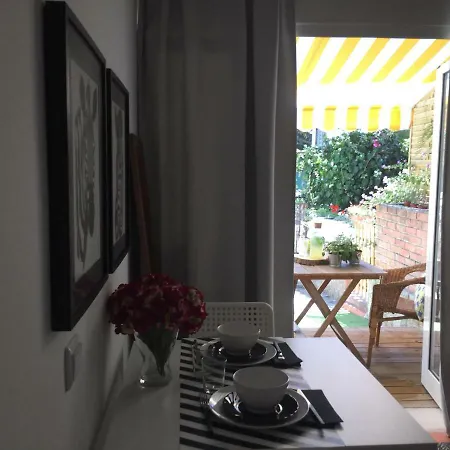 Small Loft * Cascais