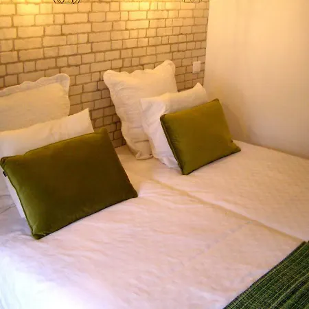 Small Loft *